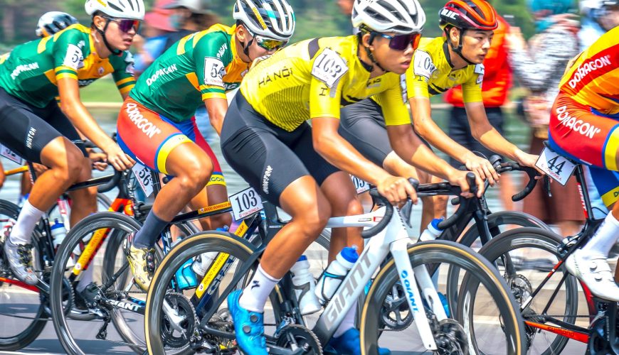 Hua Hin Championship Road Race vol.2 2026
