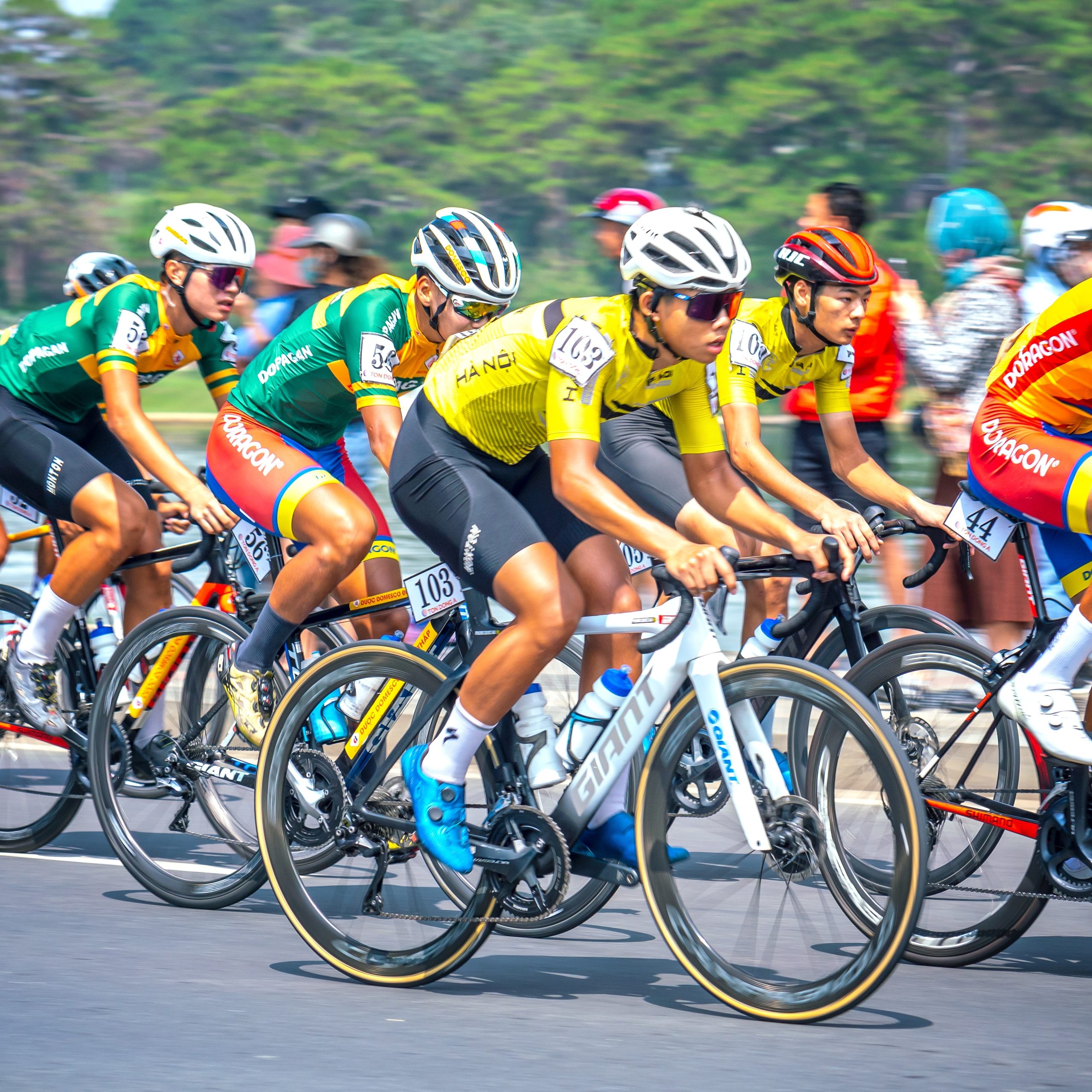 Hua Hin Championship Road Race vol.2 2026