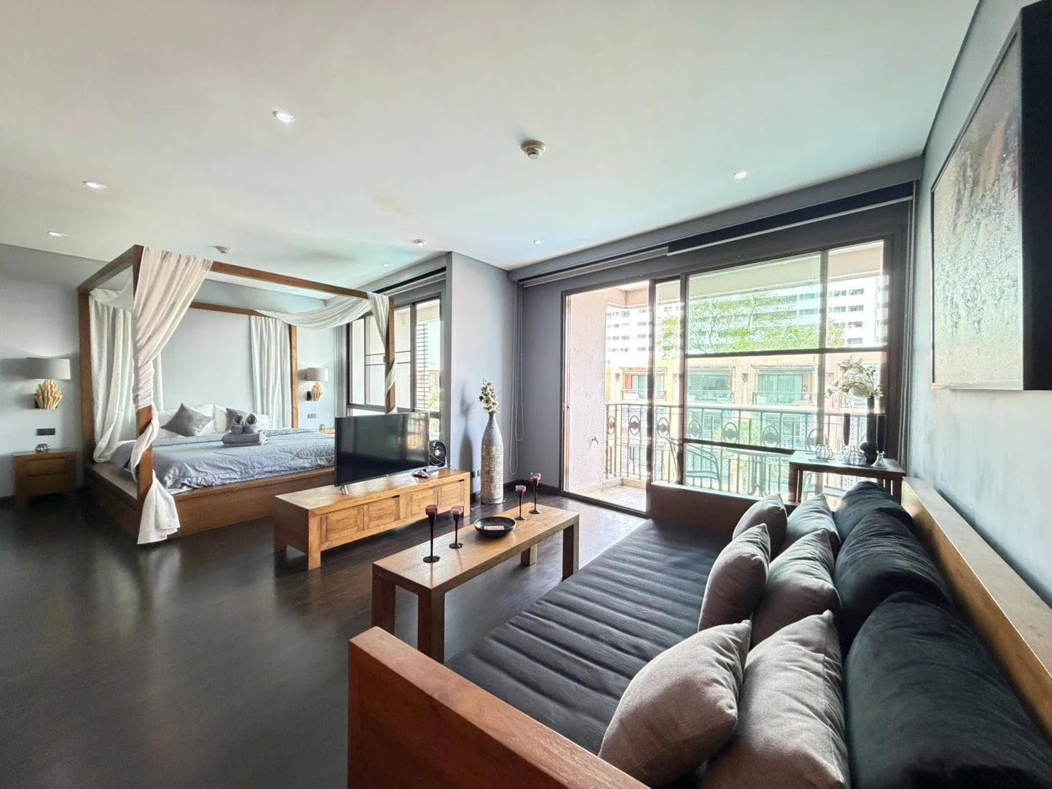 Marrakesh Hua Hin Residences